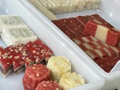 -万福兴糕团(万福兴山塘街直营店)