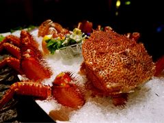 -辉哥火锅(虹桥路店)