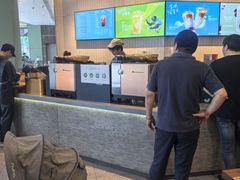 -星巴克臻选(南通万象城1F店)