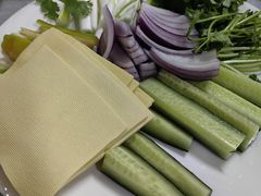 -东北菜冰城一家人