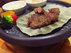-花潮料理艺食馆(世欧广场店)