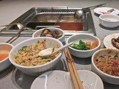 -海底捞火锅(九霄梦天地店)