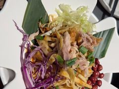 -探鱼·鲜青椒爽麻烤鱼(正佳广场店)