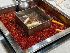 -红鼎坊·老成都火锅(新南门店)