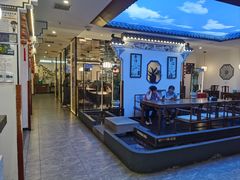 -徽韵人家·传承正宗徽菜(牡丹园店)