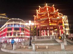 -汕头市小公园