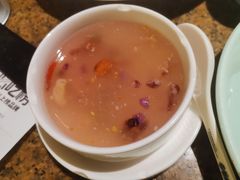 -绿茶餐厅(coco park 店)