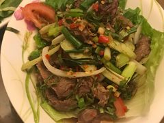 醃牛肉-厨屋餐厅