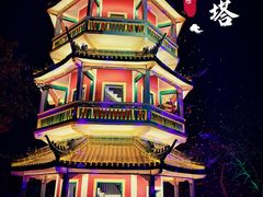 -无锡梅园公园