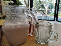 -五观堂素食(新华路店)
