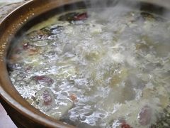 -威邵鸡煲(西华路总店)