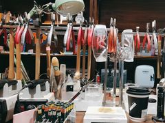 -十八字金·银饰·拼豆·开蚌DIY(魏公芳华里店)