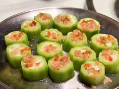 -水禾轩·海鲜蒸汽主题餐厅(拱北店)