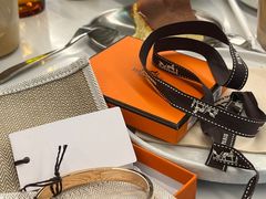 -爱马仕 HERMES(上海ifc商场店)