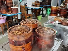 -海汇源老烧麦店(东大街总店)