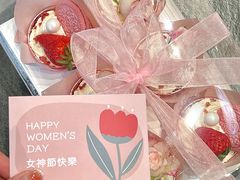 -卷心卷意·轻甜蛋糕(新光天地店)