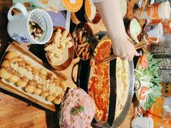 -楠火锅(哈尔滨金爵万象店)