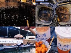 -DGE季风钓虾营地·团建·聚会