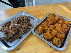 -清真-戏楼王记牛肉面