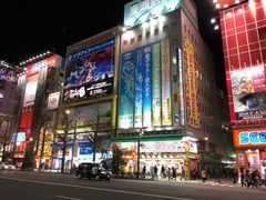-秋叶原电器街