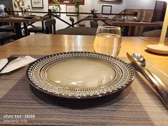 -LA CREPERIE BRETONNE布列塔尼法式餐厅(天童北路店)
