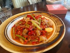 -成都娃娃花园餐厅 (南艺旗舰店)