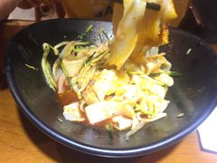 -鼎高高陕西美食(龙德广场店)