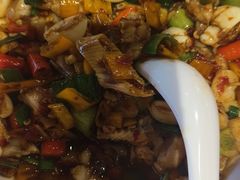 -小柴米·传统江西菜(八一广场店)