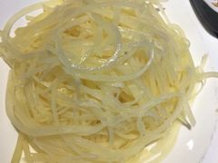 -梁记粥铺(开元地中海店)