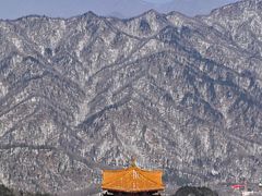 -洛阳白云山景区