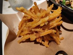 -费大厨辣椒炒肉(黄兴中心广场店)