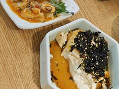 -沼津港精致料理·寿喜烧·烧鸟(青浦宝龙广场日料榜单店)