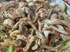 -标记好食