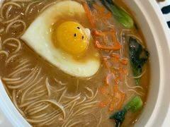 -百盛·鼎膳(中海财富中心)