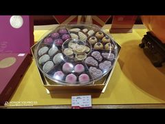 -御茶膳房皇家糕点博物馆(北京首店)