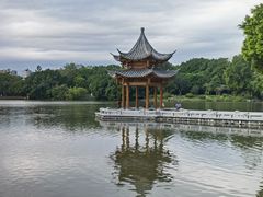 -西湖公园(鼓楼区)