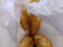 -阿文夜市豆浆油条(临潼路店)