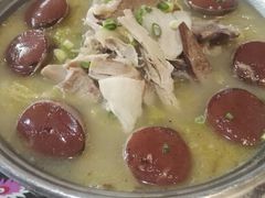 -人民公社大食堂(顺义总店)