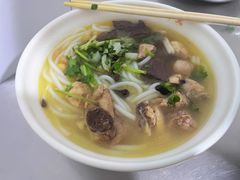 -文山荷鲜居(翠湖店)
