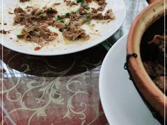 -鹅香阁私房菜(一鹅五味)