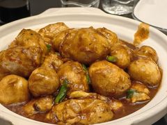 -老季市·三代非遗传承·地标美食老汁鸡(工农路店)