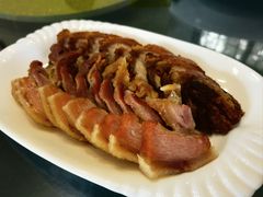 -瑞丰园庭院餐厅·白族传统家常菜