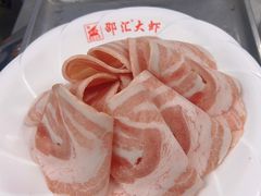 -邵汇大虾(同康路店)