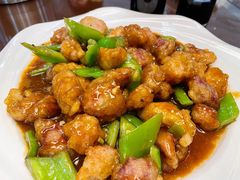 -老白肉馆(临江小区店)