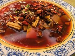 -院8里·小聚园老川菜(九眼桥店)