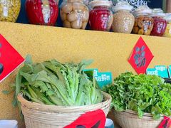 -饕然·民间川菜(龙泉店)