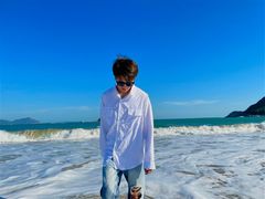 -西涌国际滨海旅游区