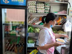 -郭记小街麻辣烫(南小街总店)