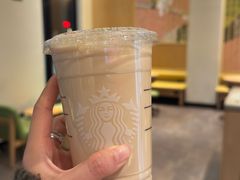 -星巴克(宜兴万达店)