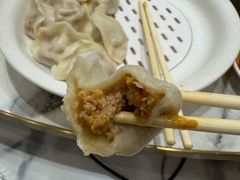 海胆饺子-小郭私房菜·海肠捞饭店(学士街店)